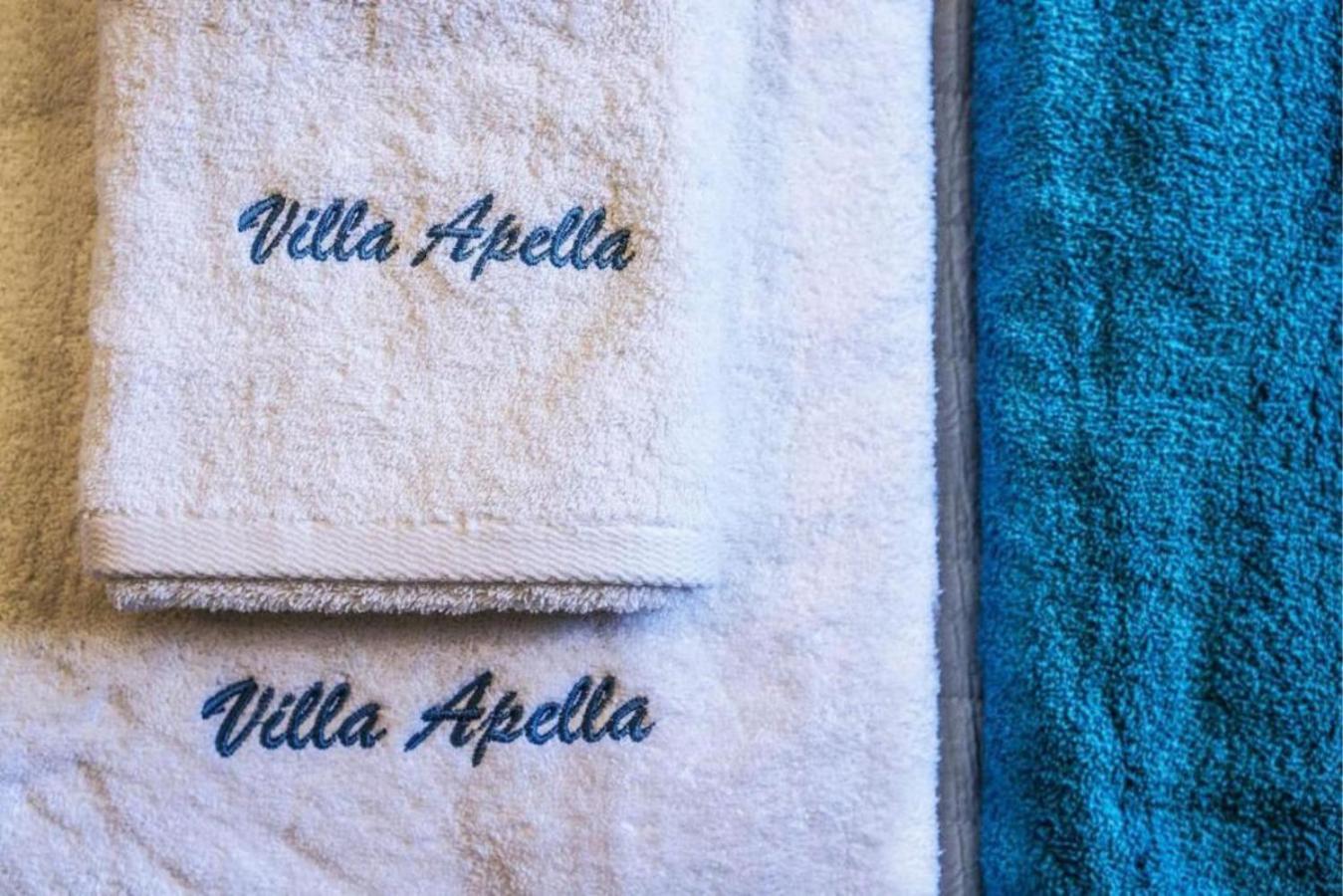 Villa Apella - Private Heated Pool Nohia Exterior photo